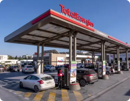 TotalEnergies recrute un Ingénieur Travaux 2026 - Offres d'emploi