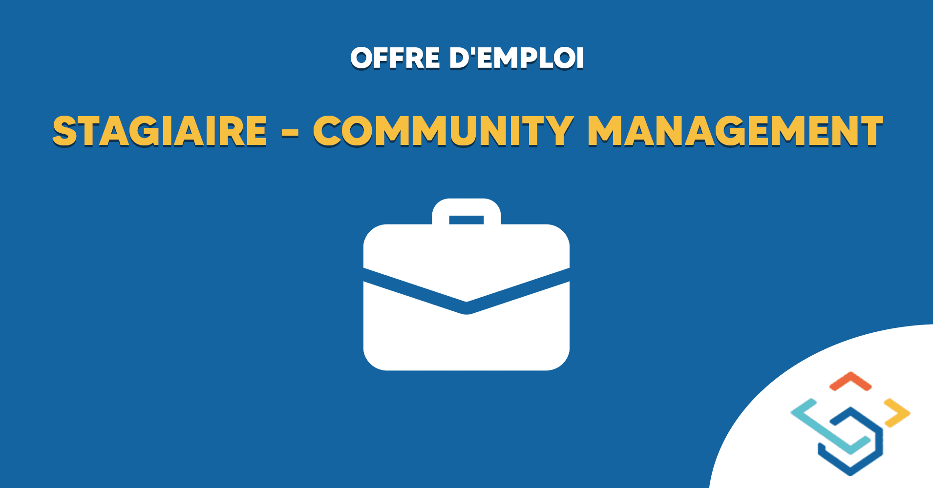 Stage Community Manager – RessourcesPlus Dakar - Offres d'emploi