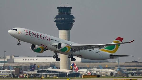 Air Sénégal recrute 4 postes à Dakar en 2026 - Offres d'emploi