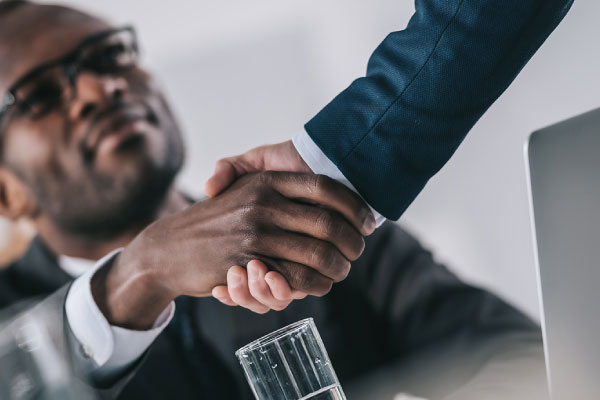 Commercial terrain RGS – Recrutement Dakar urgent - Offres d'emploi