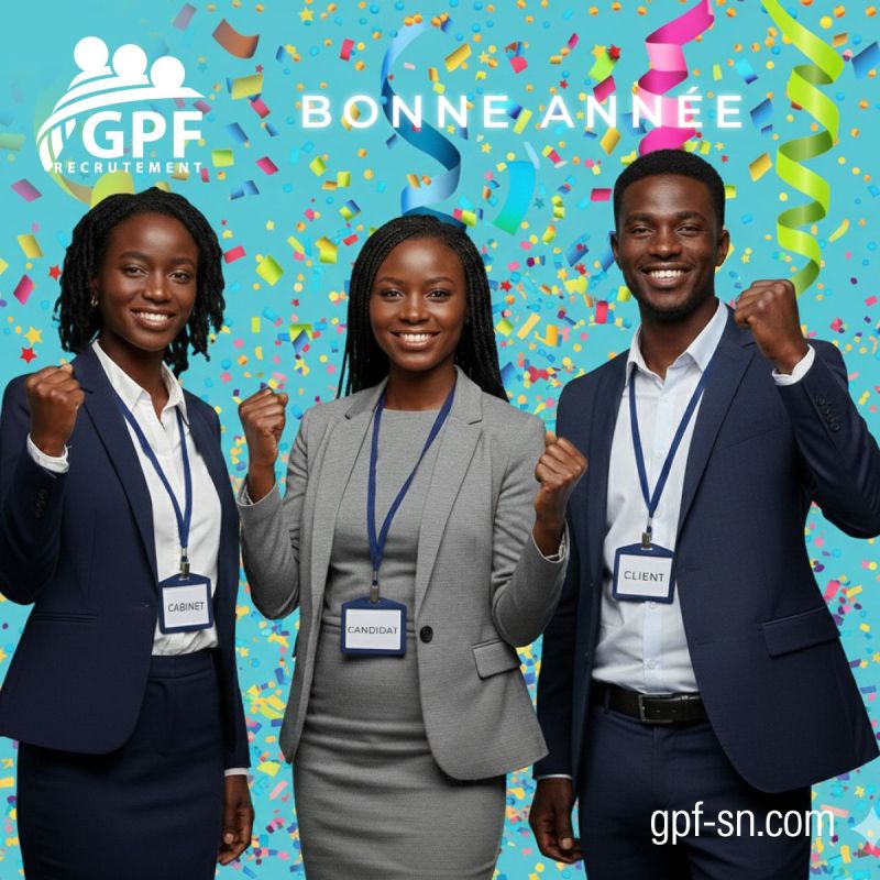 Recrutement Manager de la Production Agro-Alimentaire - GPF-SN - Offres d'emploi