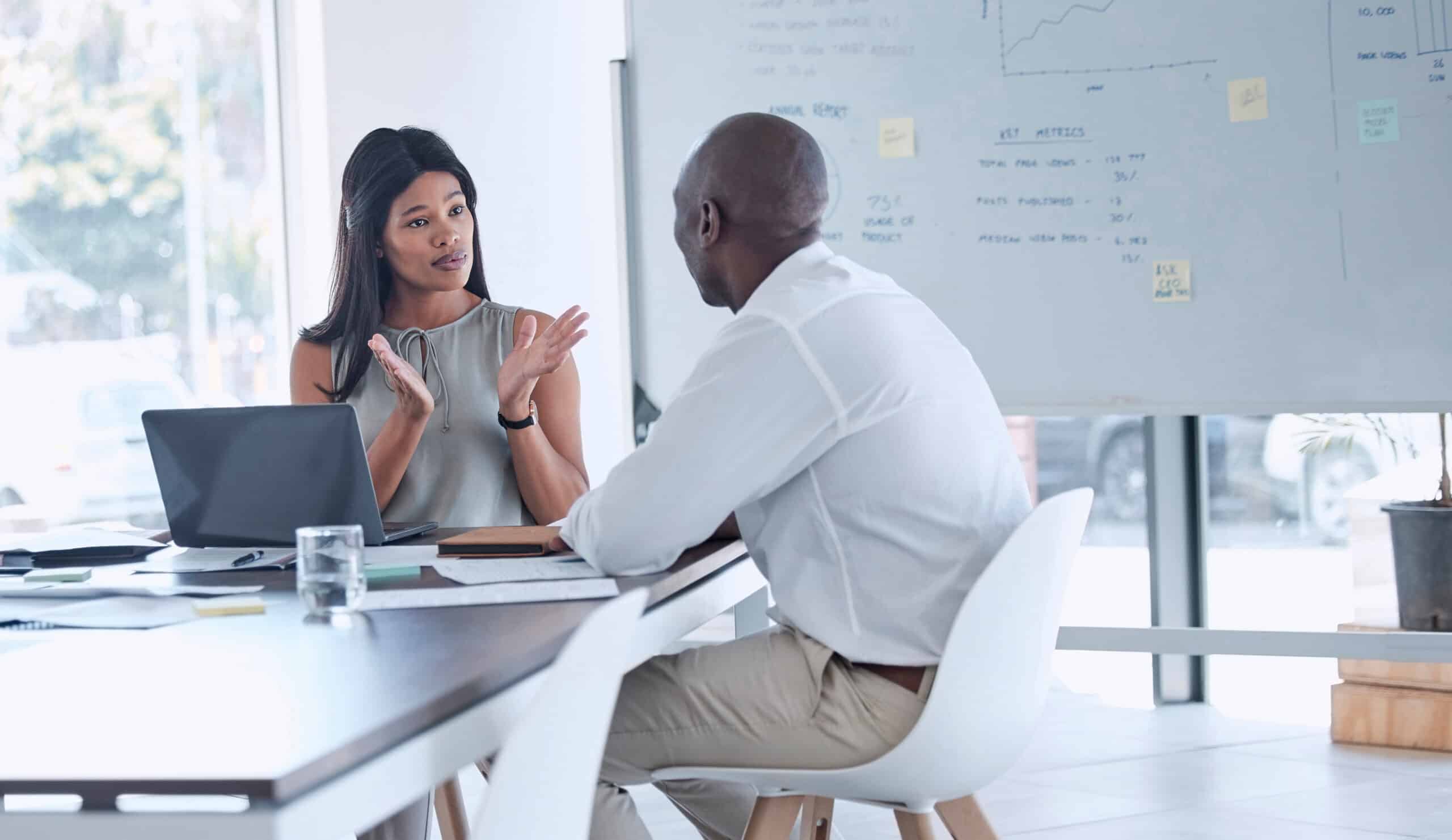 Recrutement Assistant Personnel du Directeur - Stage à Dakar - Offres d'emploi