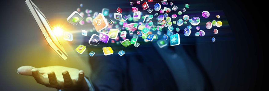 Agence digitale recrute un créateur de contenus multimédias - Offres d'emploi