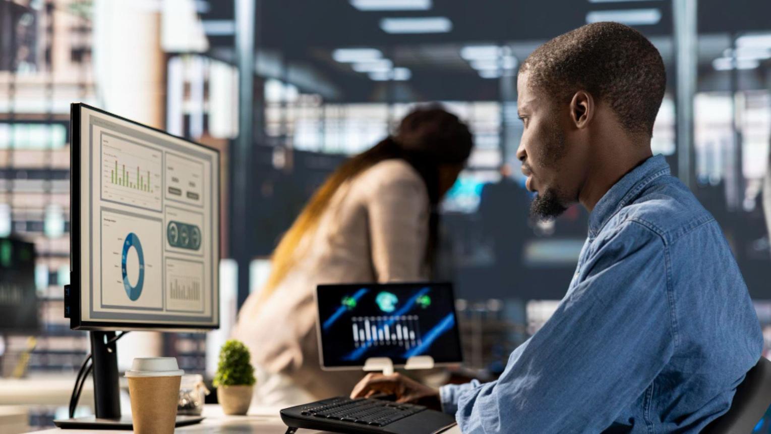 Senior Data Scientist H/F – Recrutement Profil SN 2026 - Offres d'emploi