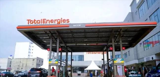 TotalEnergies recrute un Ingénieur Travaux à Dakar 2026