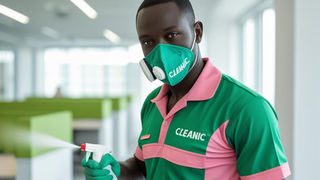 Recrutement Technicien 3D Sénégal - CLEANIC - Offres d'emploi