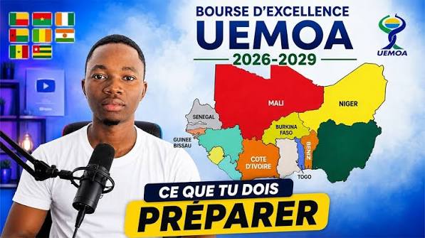 Comment obtenir la bourse UEMOA 2026-2029 ? - Bourses d'études
