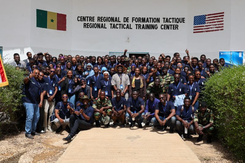 PNUD recrute un Analyste régional à Dakar 2026 - Offres d'emploi