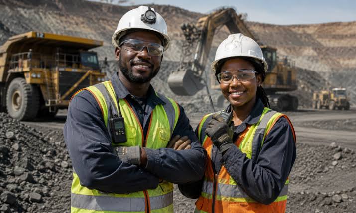 C2K Staffing recrute 63 profils mine Sabodala 2026
