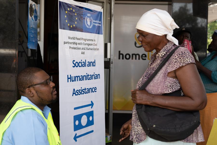 DRC recrute un Chargé de Finances à Dakar – SRF