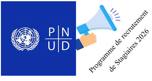 PNUD recrute un Associé RH à Dakar en 2026