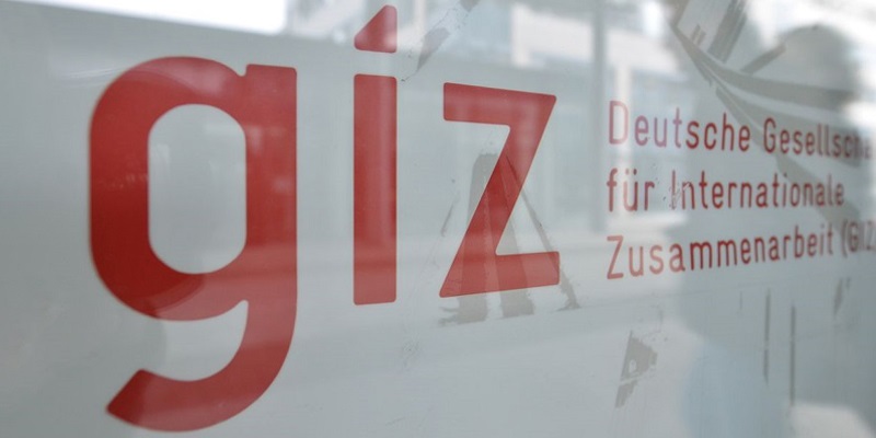Recrutement GIZ Dakar : Offre d’Emploi 2025