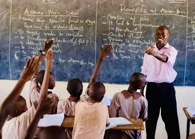 Concours UGB 2026 : devenir élève-professeur