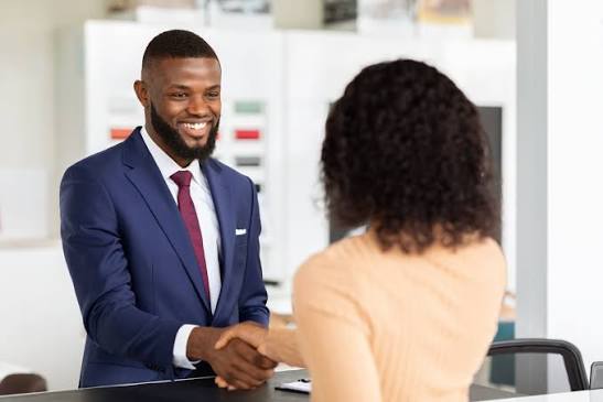 Recrutement Commerciaux Terrain Orange - Leader Intérim Sénégal - Offres d'emploi