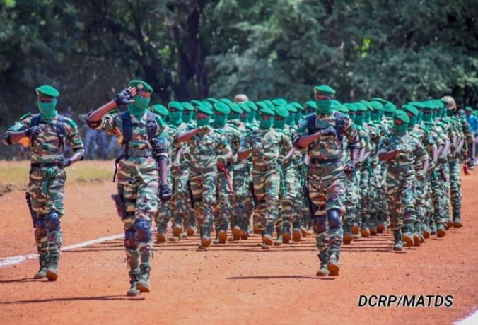 Concours ENFAE Sénégal – Conditions et pièces à fournir