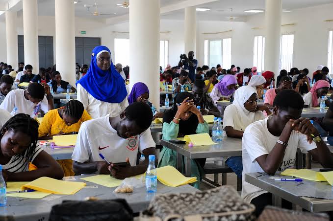 Concours Polytech Diamniadio 2026 : intégrer l'UAM