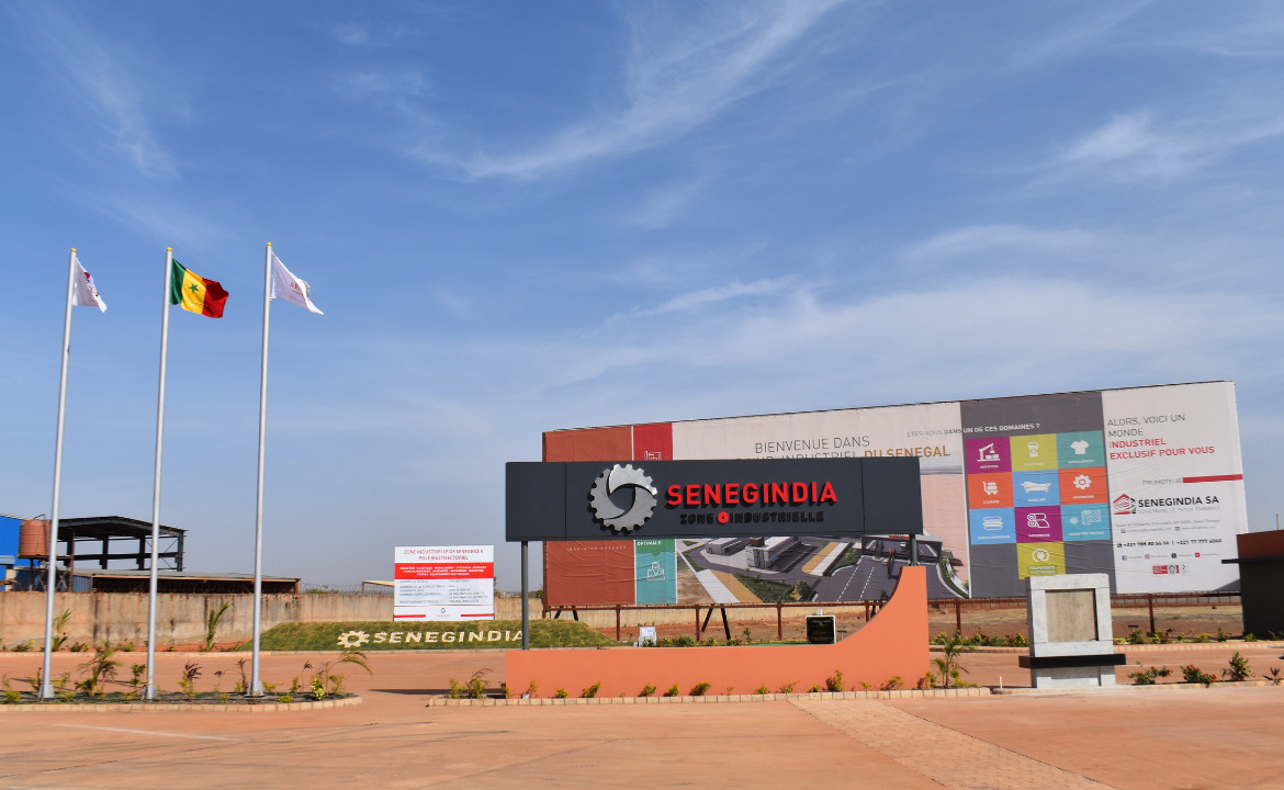 Recrutement Développeur Commercial Senegindia | Dakar - Offres d'emploi