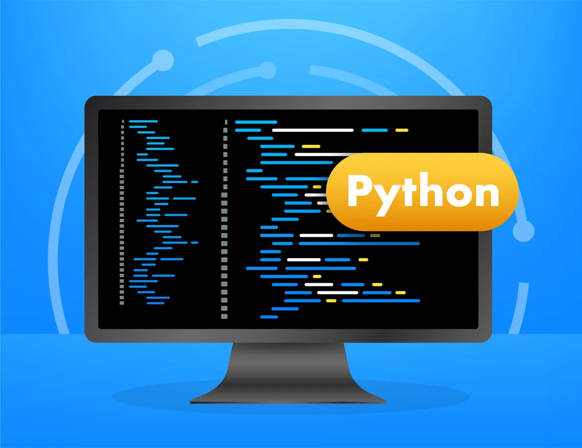 KRALISS recherche un expert Python senior - Offres d'emploi