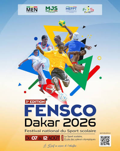Concours LYNAQE 2026 : inscriptions jusqu'au 19 août - Concours