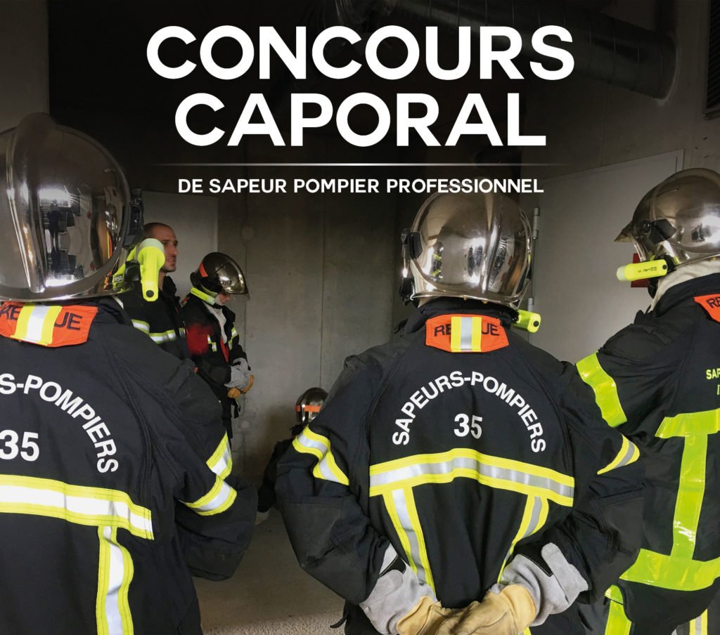 Concours de l’École des Sapeurs-Pompiers : conditions