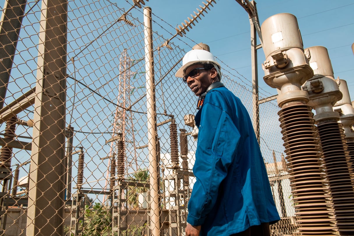 Recrutement Opérateur Salle de Contrôle - CES Sénégal - Offres d'emploi