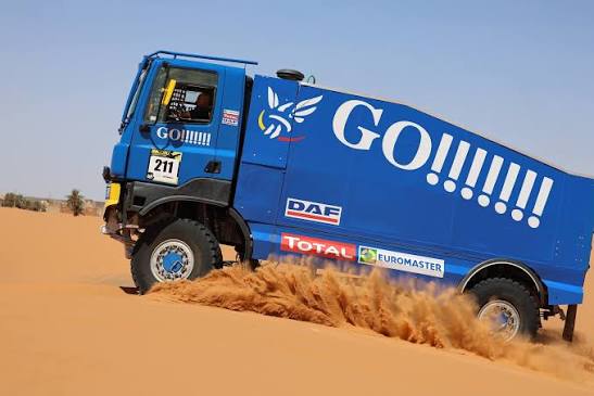 RMO recrute un DG et un DAF à Dakar 2026