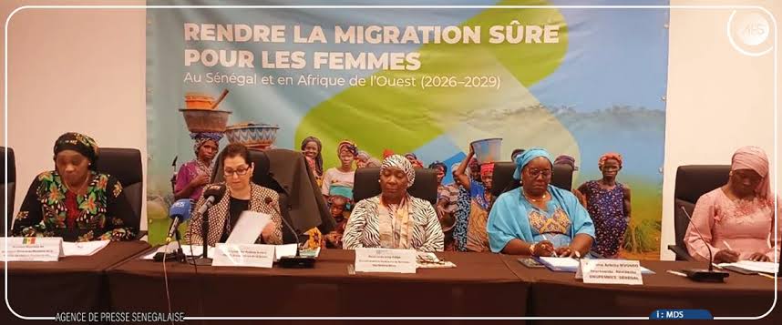 ONU Femmes recrute un Analyste Programme à Dakar 2026 - Offres d'emploi
