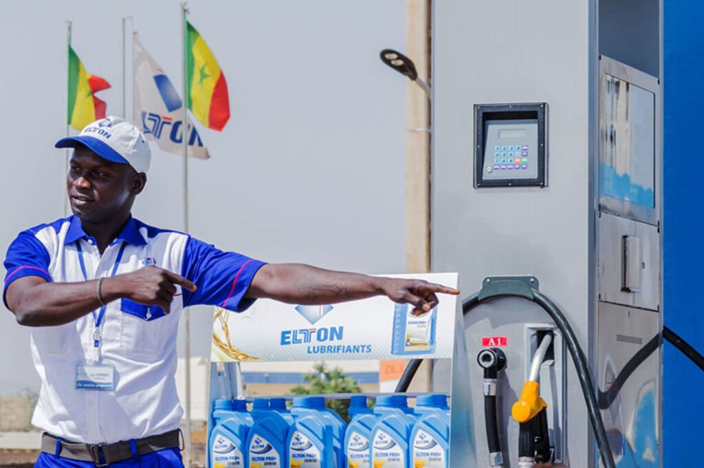 Elton Oil Company recrute 5 profils à Dakar 2026 - Offres d'emploi
