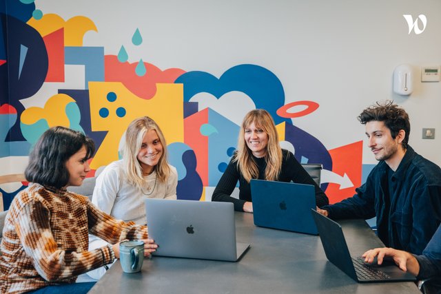 Stage Community Manager Neolan | Télétravail & Hybride - Offres d'emploi