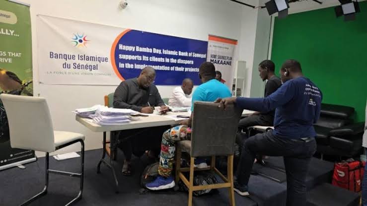 Banque Islamique du Sénégal recrute un Data Analyst en 2026