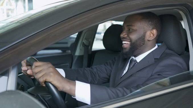 Chauffeur professionnel Tamba et Matam - Offres d'emploi