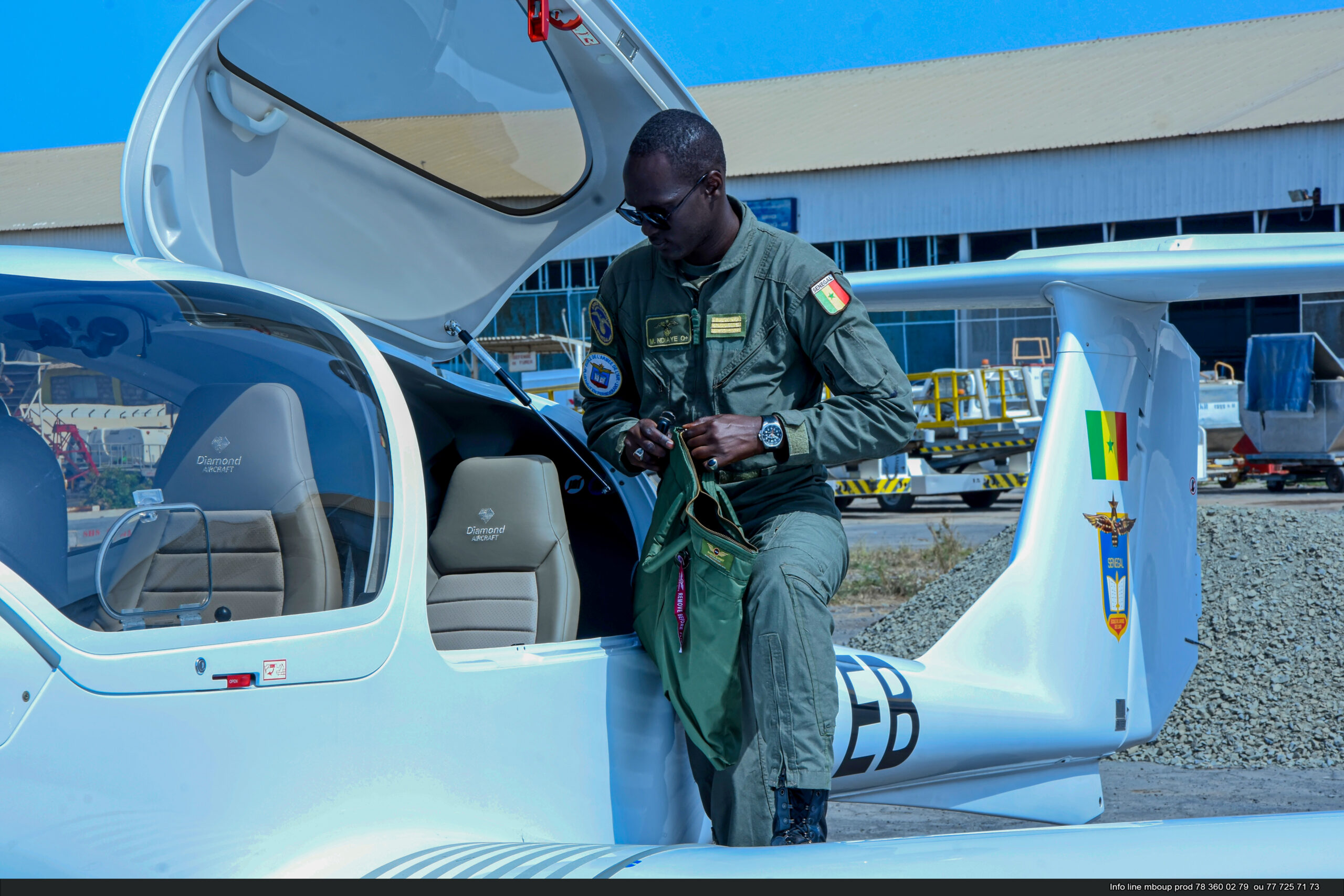 Concours EAA 2026 : recrutement officiel des élèves officiers - Concours