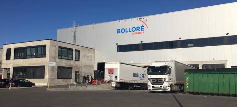 Candidature spontanée Bolloré Sénégal 2026 : le guide - Candidature spontanée