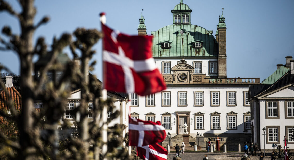 Ambassade du Danemark recrute un Assistant Personnel 2026 - Offres d'emploi