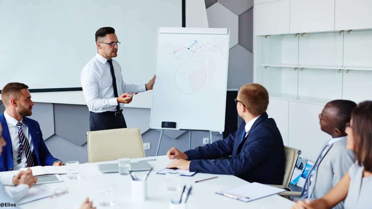 Recrutement Responsable Marketing Pétrole Guinée-Bissau - Offres d'emploi
