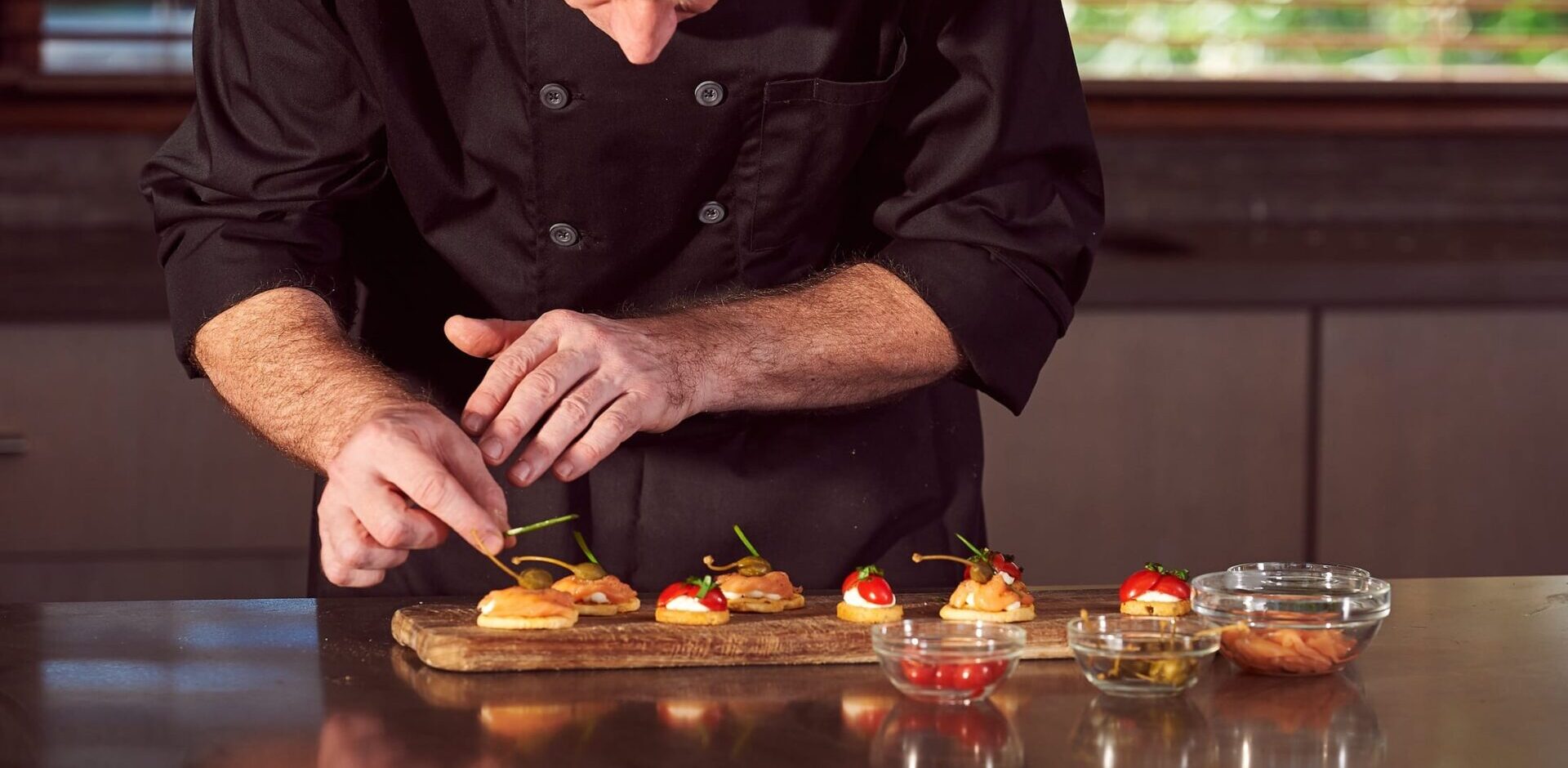 Recrutement Personnel de Maison : Nounou et Chef Cuisinière - Offres d'emploi