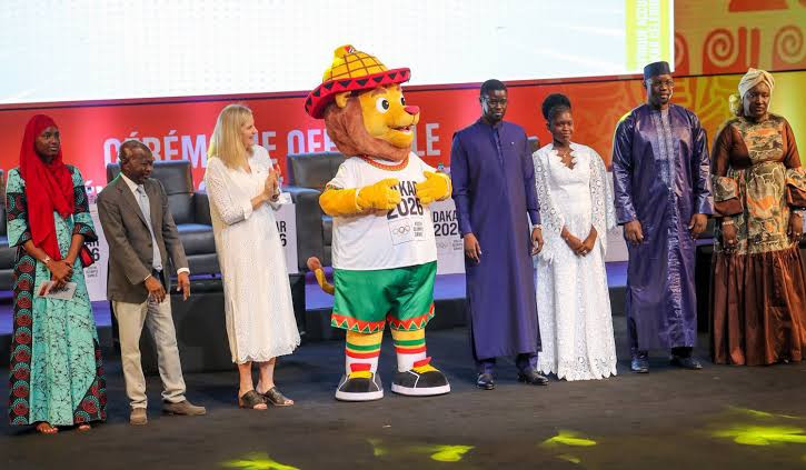 Comment postuler aux emplois du COJOJ Dakar 2026 ? - Offres d'emploi