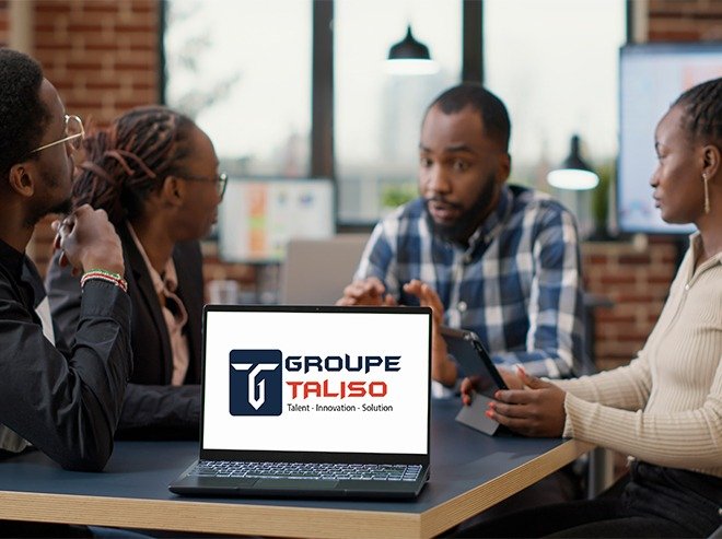 Recrutement 10 Business Developers en Télétravail - Groupe Taliso - Offres d'emploi