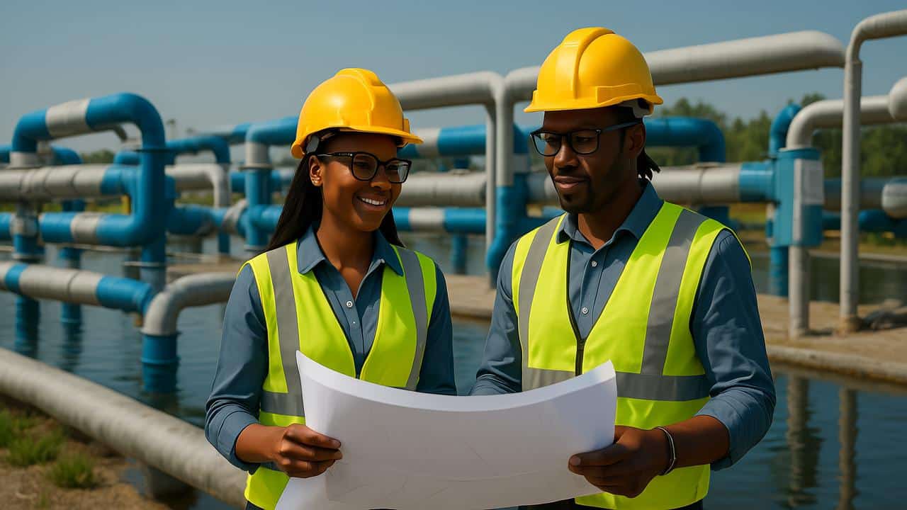 Recrutement Ingénieur Expert Hydraulicien BTP - Offres d'emploi