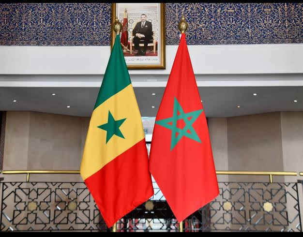 Comment décrocher une bourse Maroc 2026 au Sénégal ?
