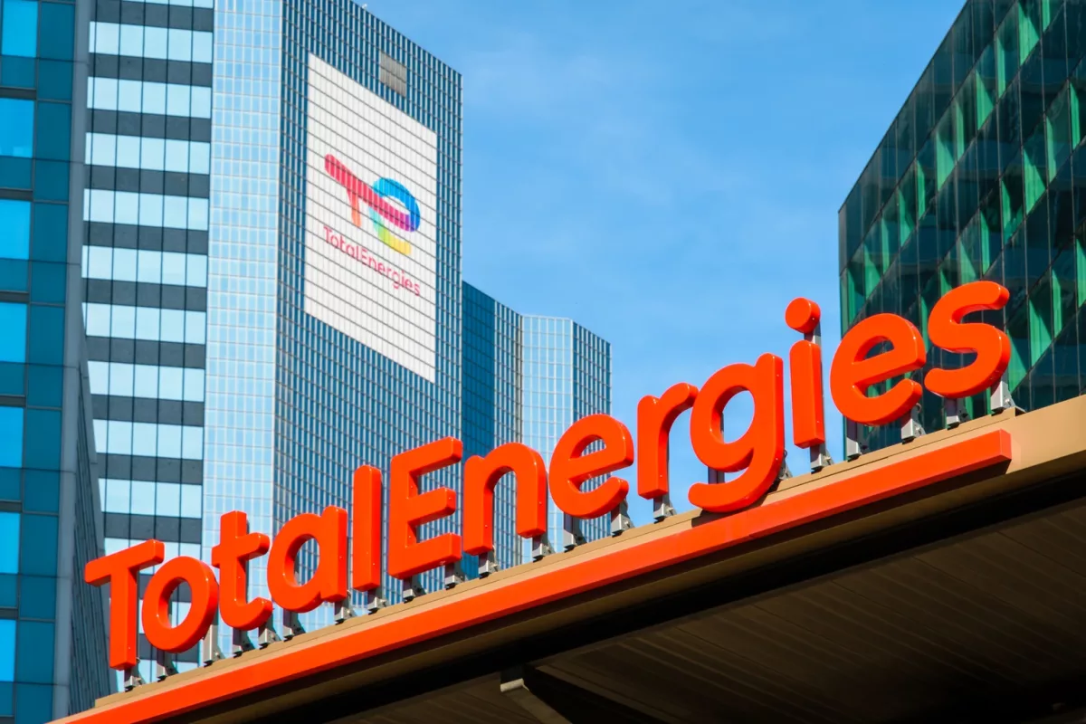 TotalEnergies recrute un Ingénieur Travaux à Dakar 2026
