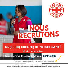 Recrutement Coordinateur Programmes SIF - Offres d'emploi
