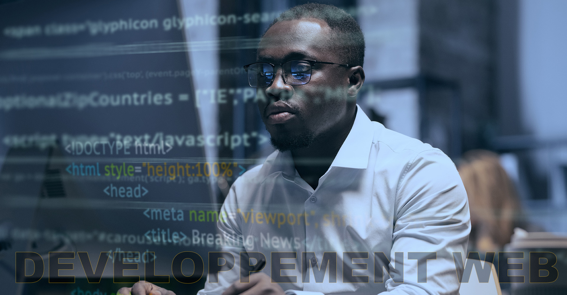 Stage Développeur Web et Mobile | B.B.C Consulting - Offres d'emploi