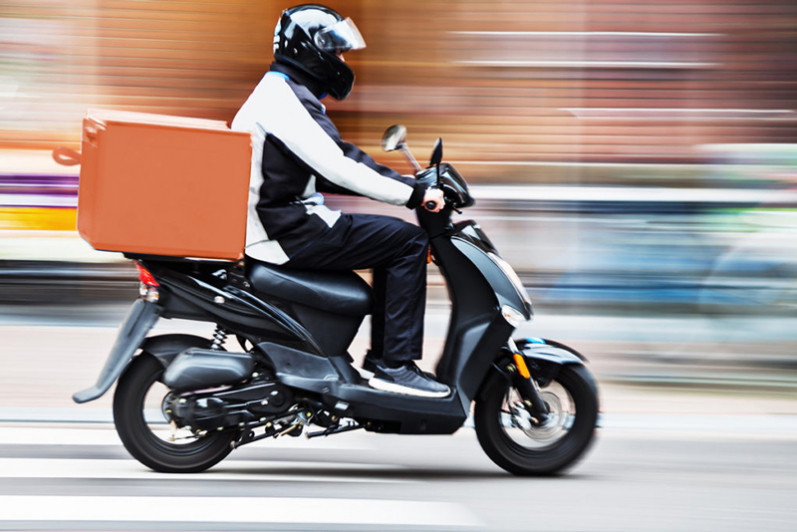 Recrutement Chauffeur Livreur Tricycle Dakar - Offres d'emploi