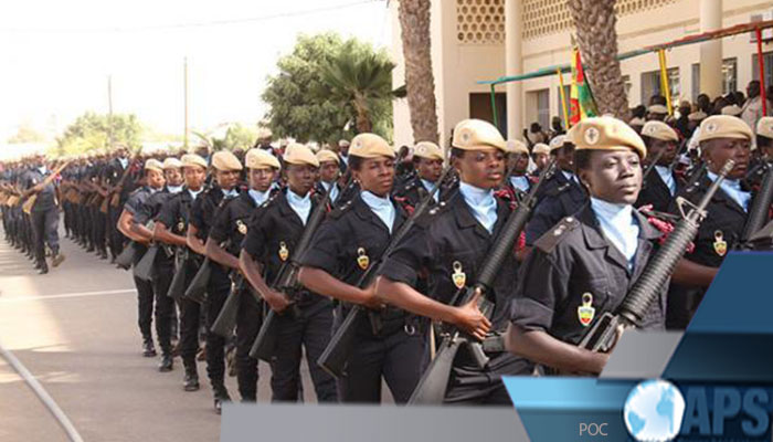 Concours Agent Judiciaire Sénégal : Guide Complet et Inscription