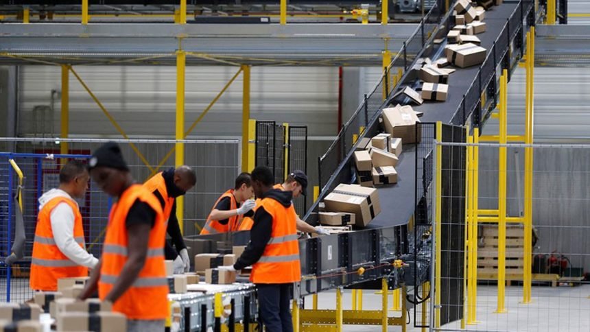 Recrutement Opérateur de Production Nestlé Dakar - Offres d'emploi