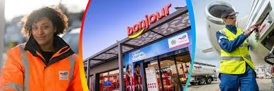 TotalEnergies recrute un Ingénieur Travaux à Dakar 2026 - Offres d'emploi