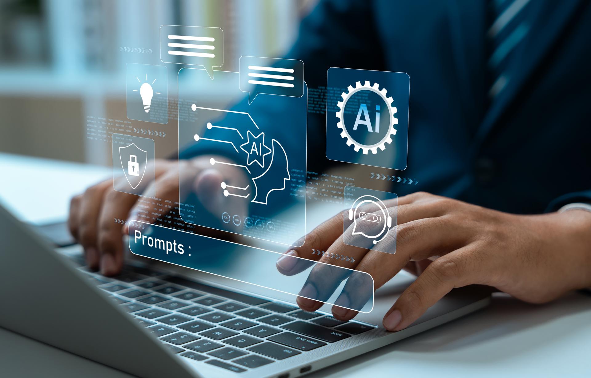 Intelligence artificielle : 10 outils gratuits qui remplacent des métiers - Conseils carrière