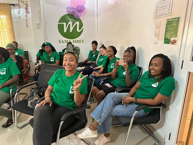 Sama Mbey (myAgro) recrute un Superviseur RH - Offres d'emploi