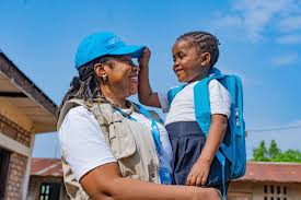 UNICEF recrute un Assistant Administratif à Dakar 2026 - Offres d'emploi